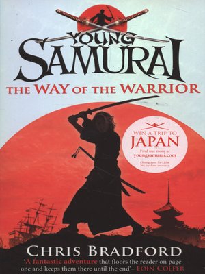 cover image of The way of the warrior